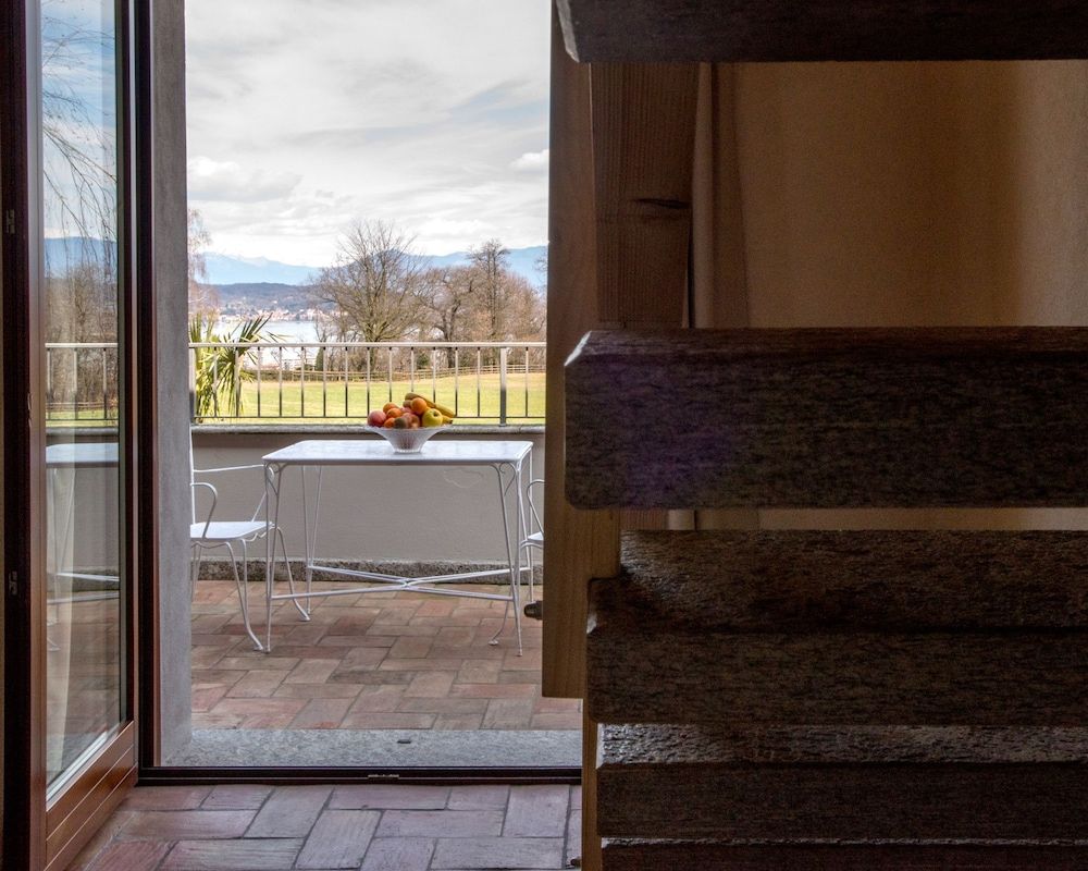 La Cucchetta Deluxe Quadruple Room 4