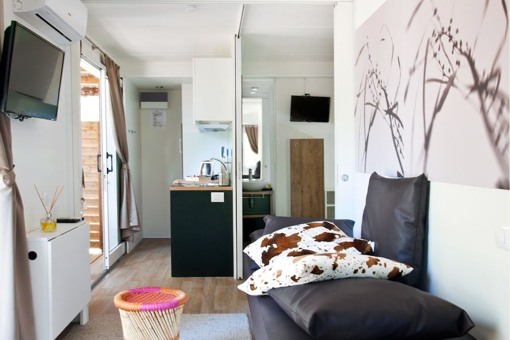 Mobile Home (Maison Chic)