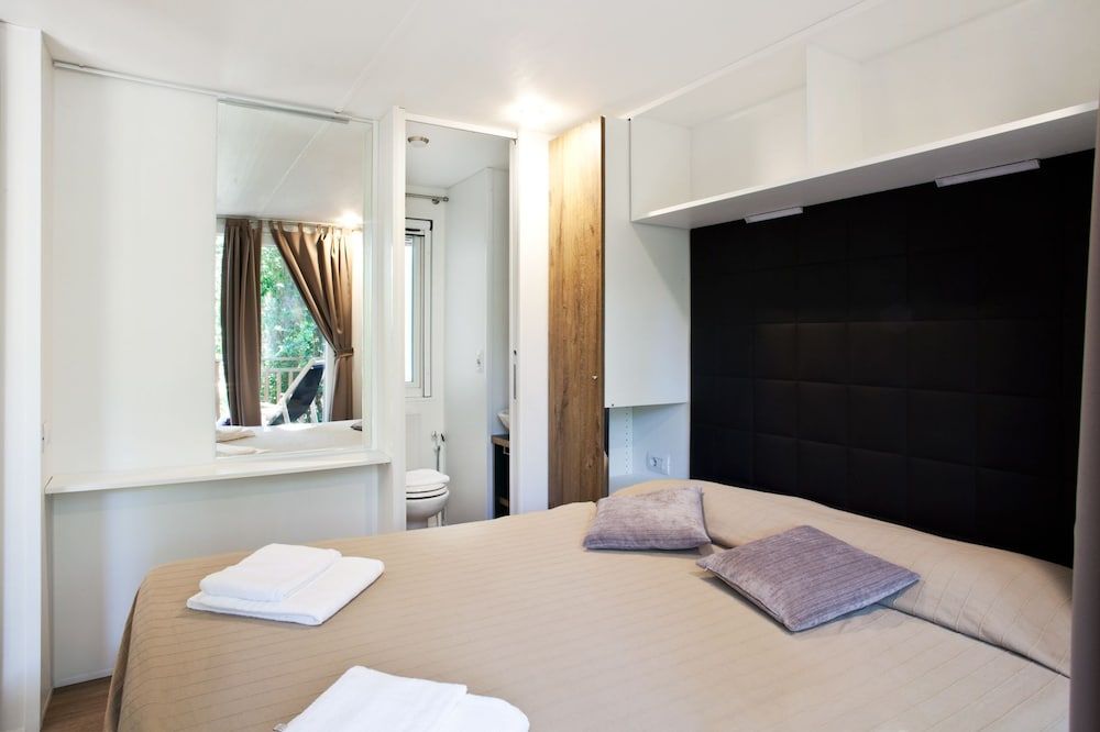 Mobile Home, Accessible (Maison Facile)