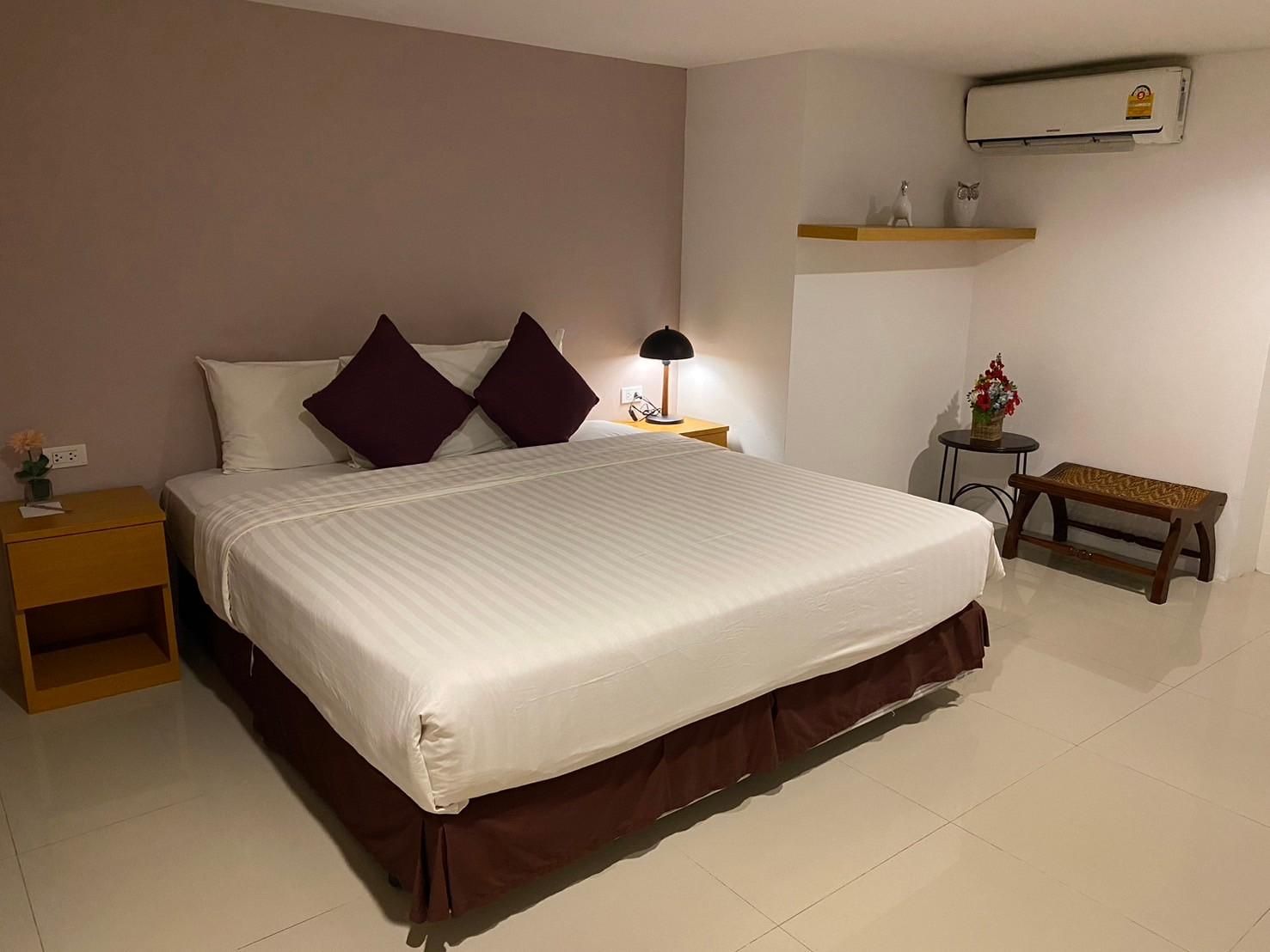 Premium Room