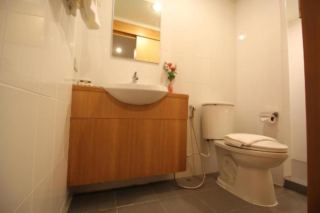 Chiang Mai Hill Studio for 2 people 3