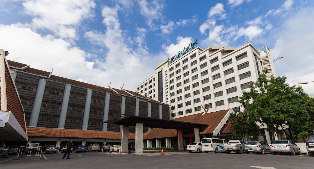 undefined Chiang Mai Hill 2