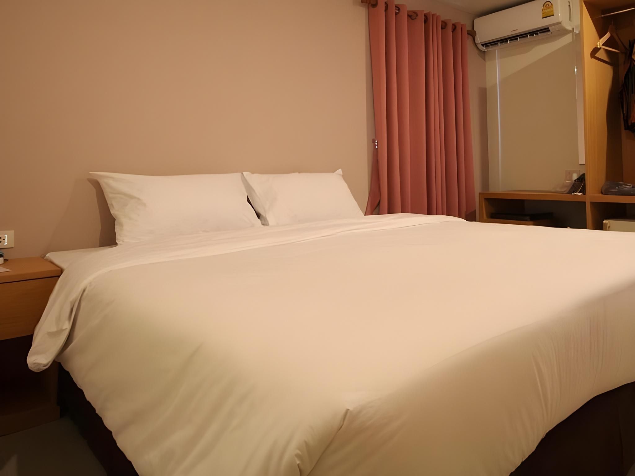 undefined Chiangmai Hill Hotel 2