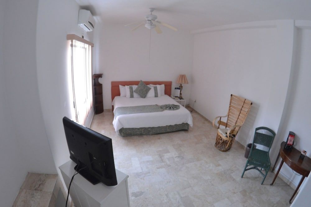 Grand Room, 1 King Bed (Preferencial)