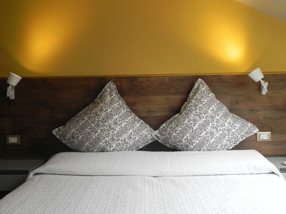 Family Triple Room
