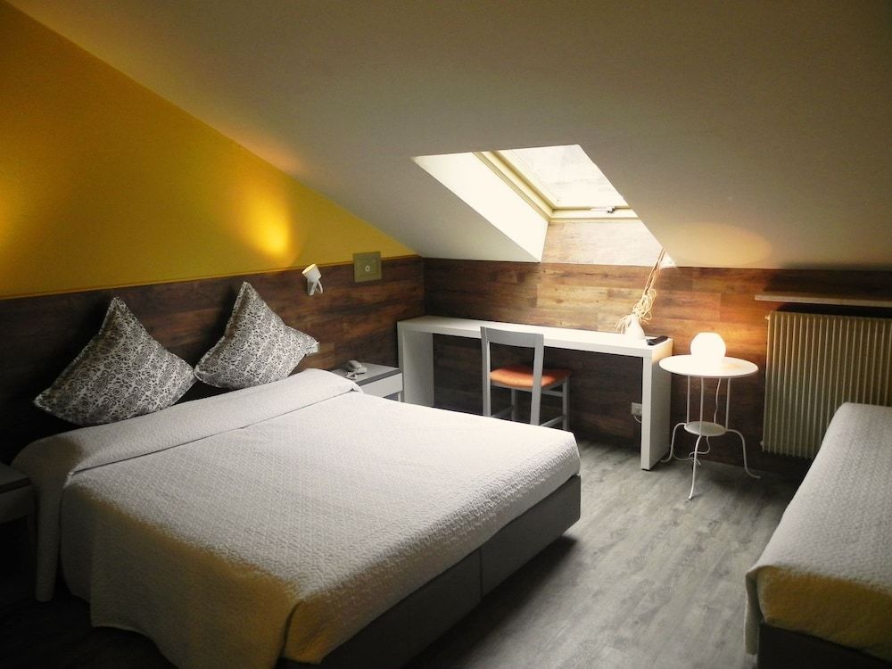 Family Triple Room