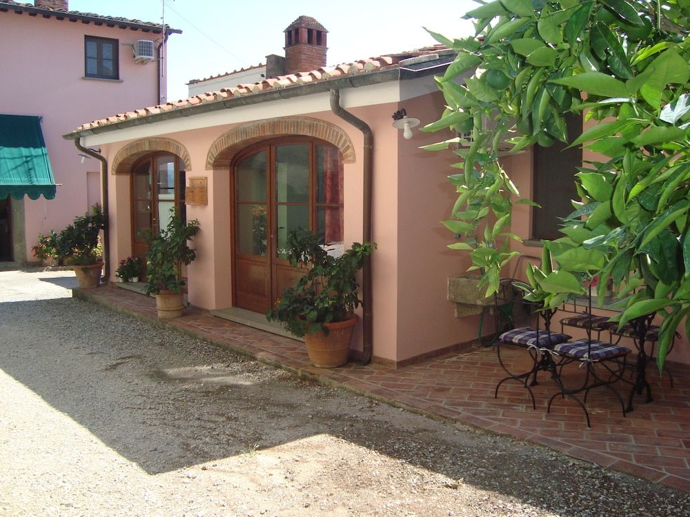 San Gennaro Castello