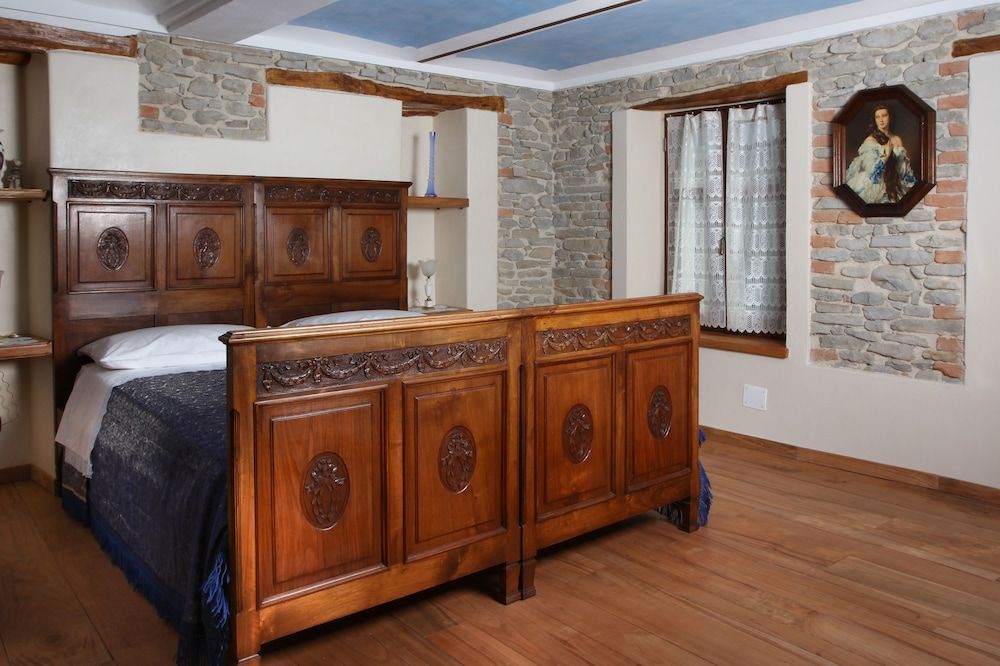 Double Room (Ercolana)