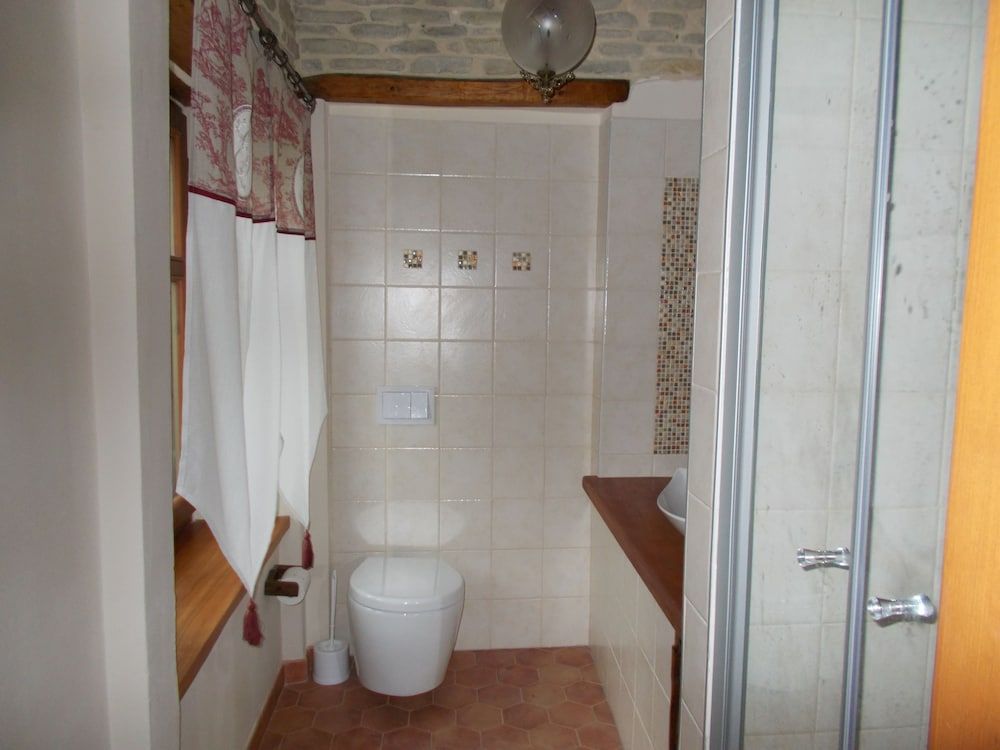 Double Room (Ercolana)