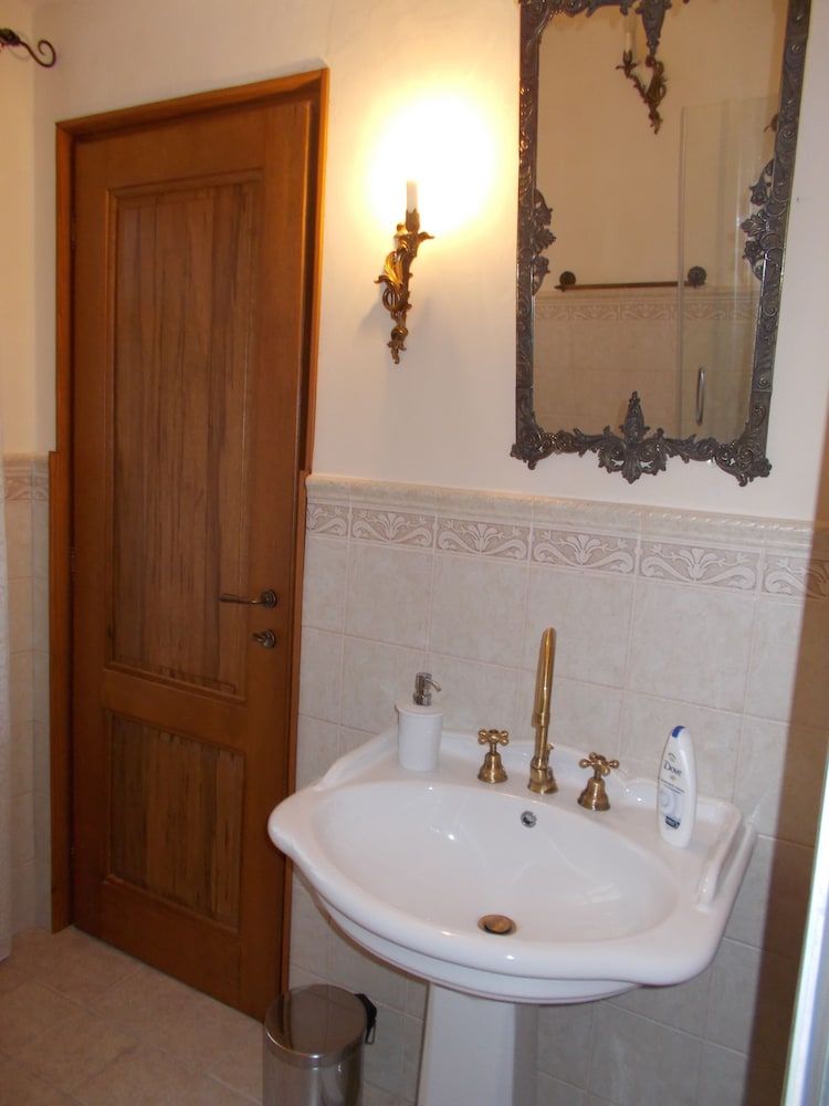 Double Room (Granaio)