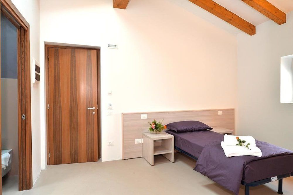 Honeymoon Double Room