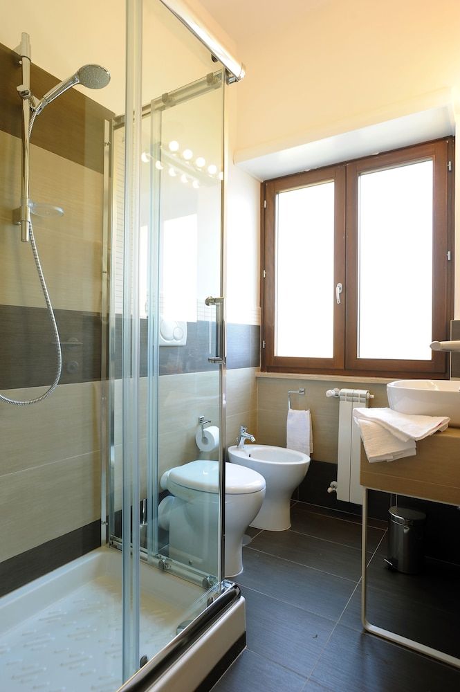 Honey Rooms Double Room 4