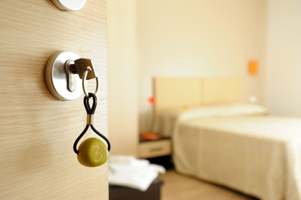 Honey Rooms Double Room 2