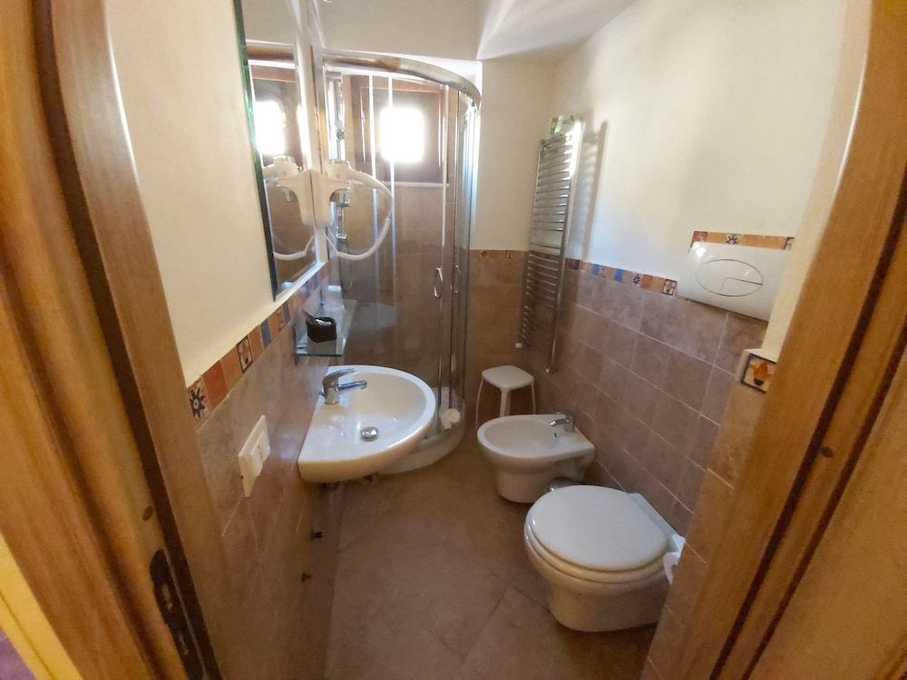 Single Room