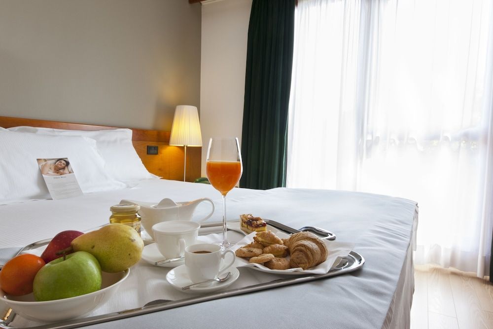 Double Room Single Use