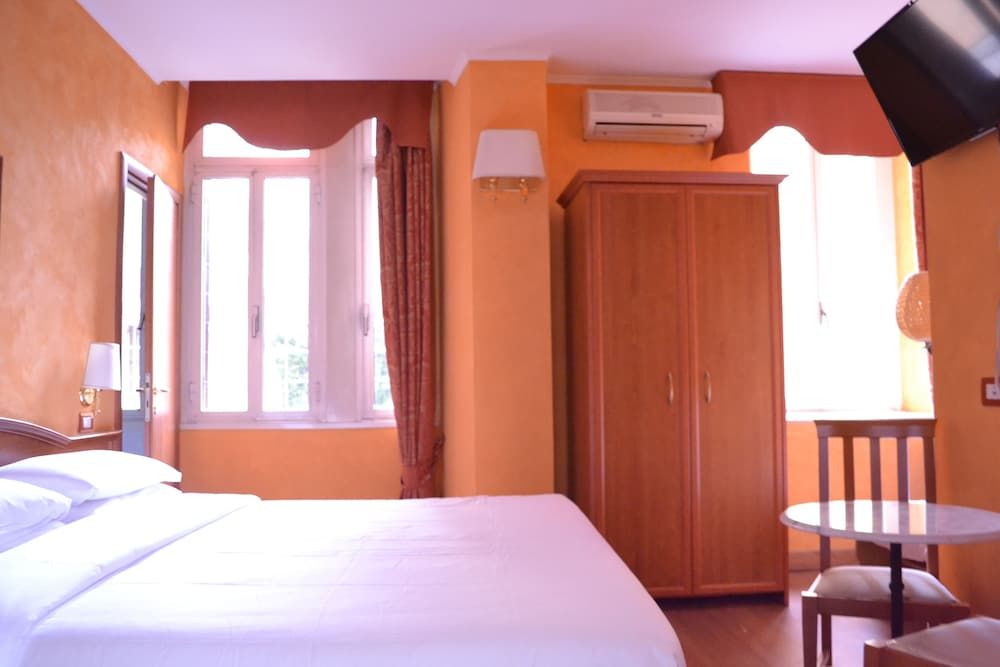 Guest House Masterintrastevere Double Room 7