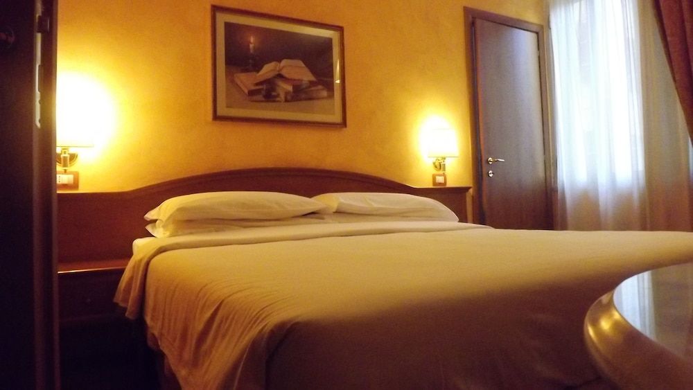 Guest House Masterintrastevere Double Room Single Use 7