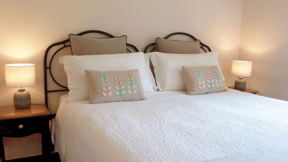 Family Apartment, 1 Bedroom, Garden Area