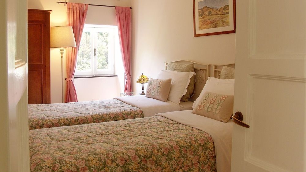 Family Apartment, 3 Bedrooms, Garden Area