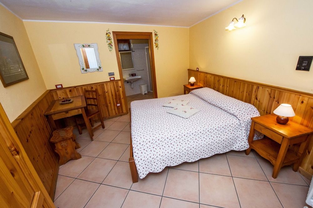 Double or Twin Room