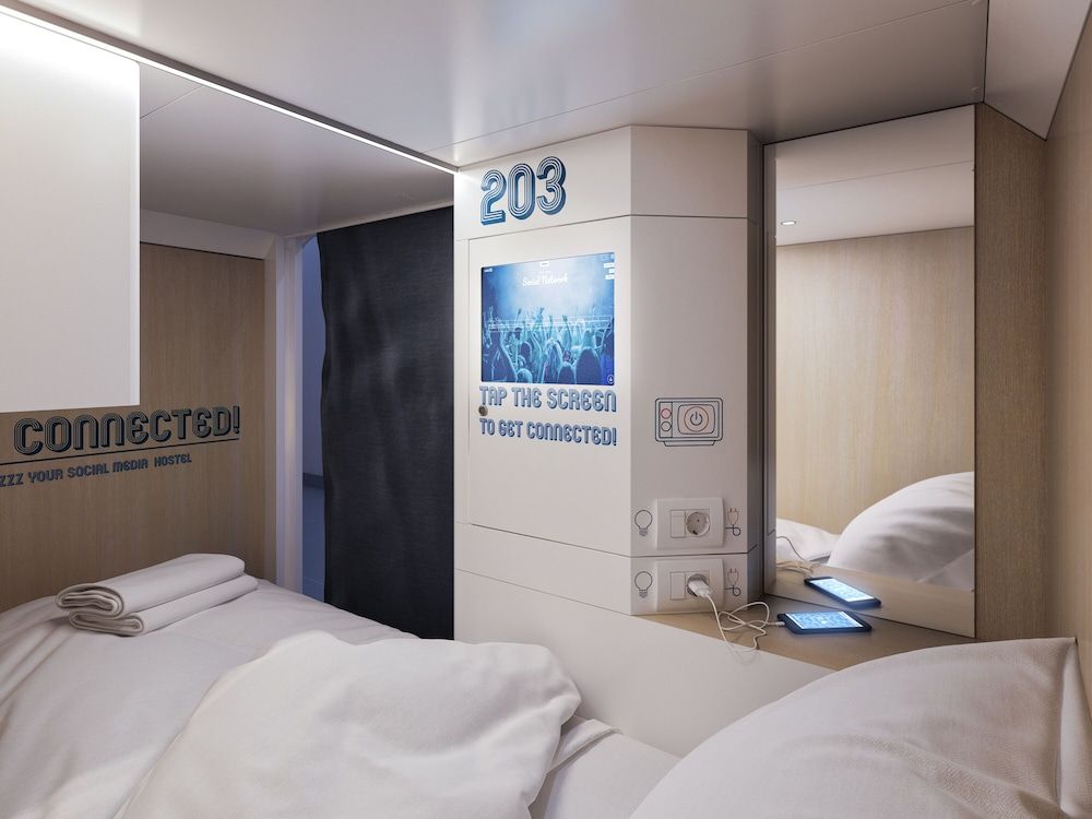 undefined Ostelzzz - Hostel 9