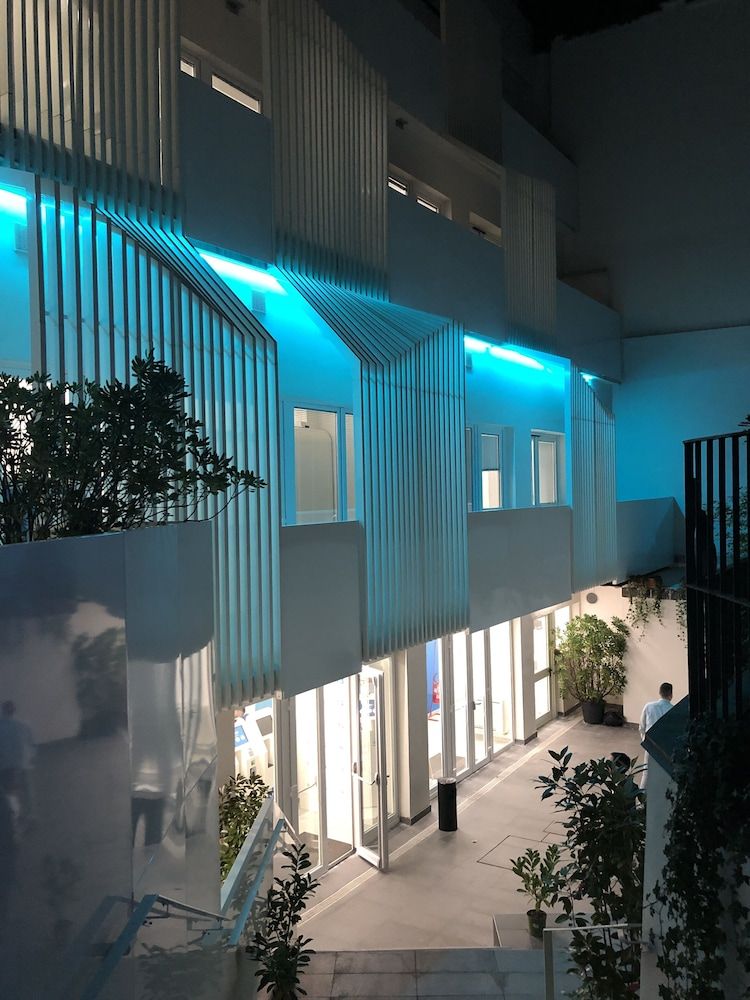 undefined Ostelzzz - Hostel