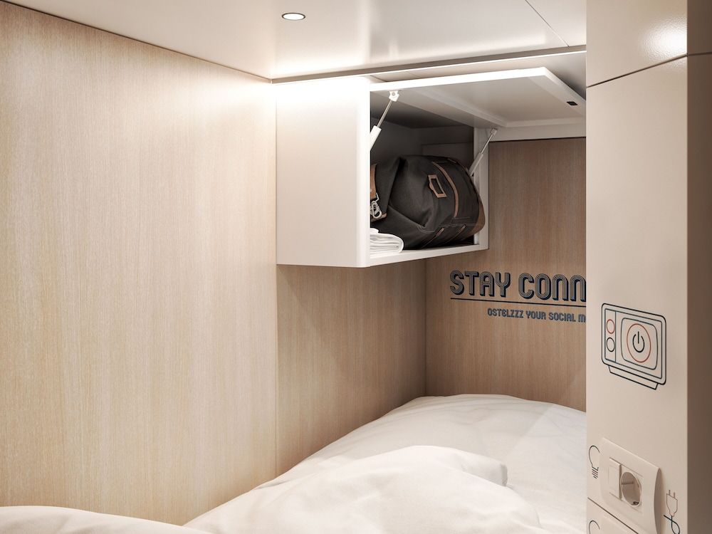 undefined Ostelzzz - Hostel 9