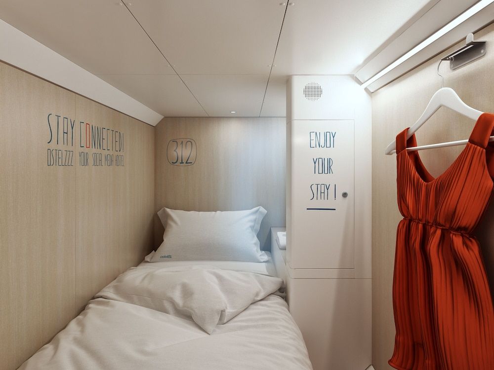 undefined Ostelzzz - Hostel 2