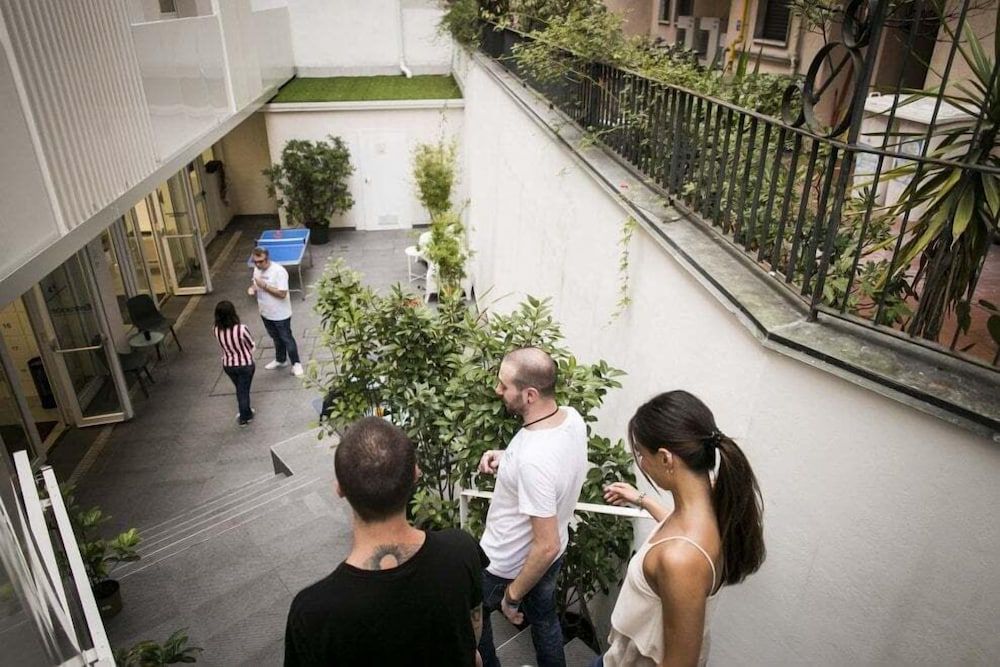 undefined Ostelzzz - Hostel 6