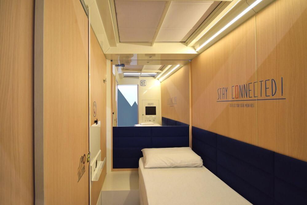 undefined Ostelzzz - Hostel