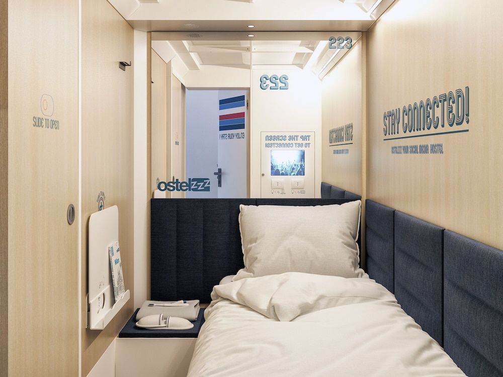 undefined Ostelzzz - Hostel 3