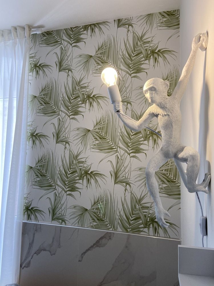 Le Statuine Dimore Diffuse Panoramic Duplex, 1 Bedroom 6