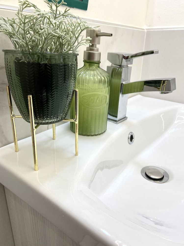 Le Statuine Dimore Diffuse Panoramic Duplex, 1 Bedroom 8