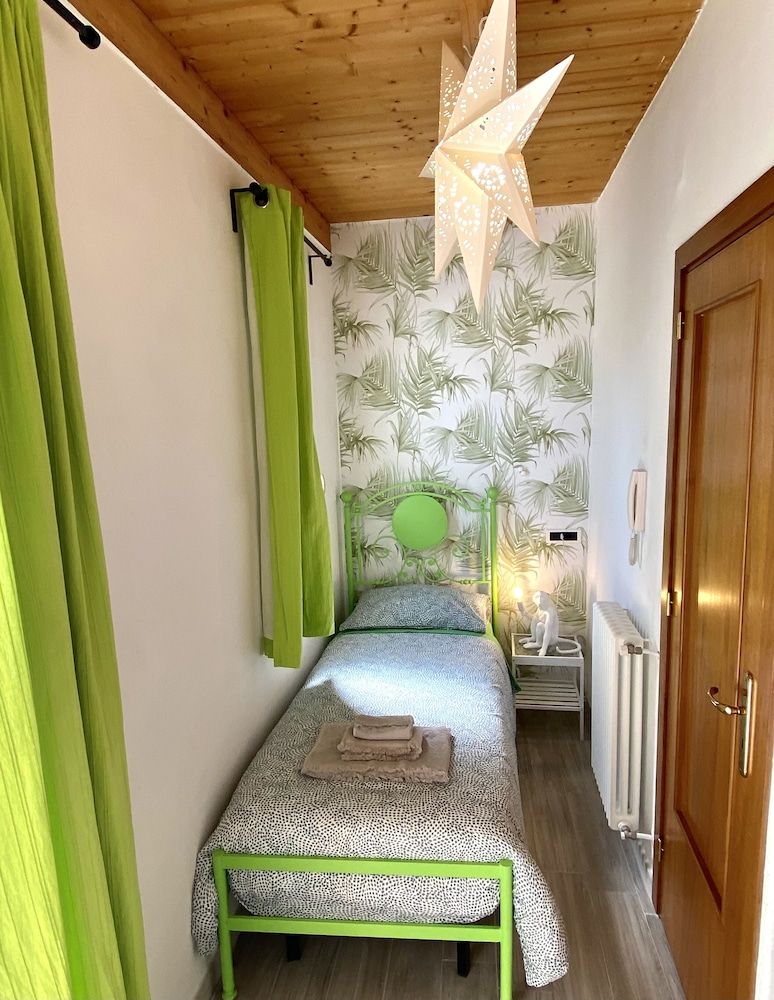 Le Statuine Dimore Diffuse Panoramic Duplex, 1 Bedroom 3