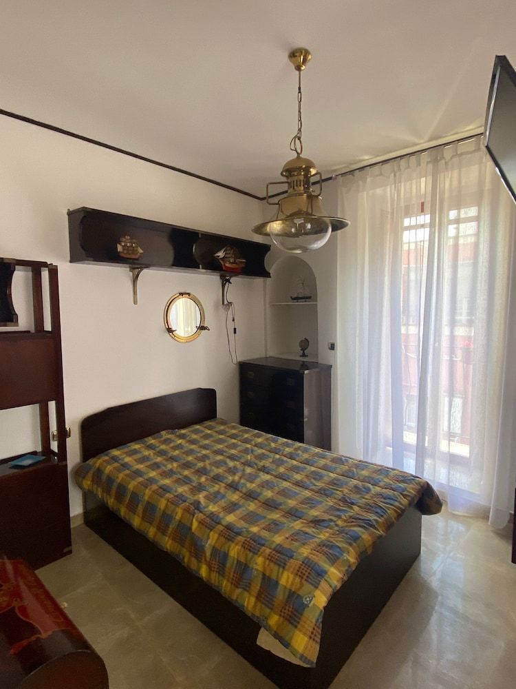 Le Statuine Dimore Diffuse Apartment, 1 Bedroom, Balcony, Annex Building