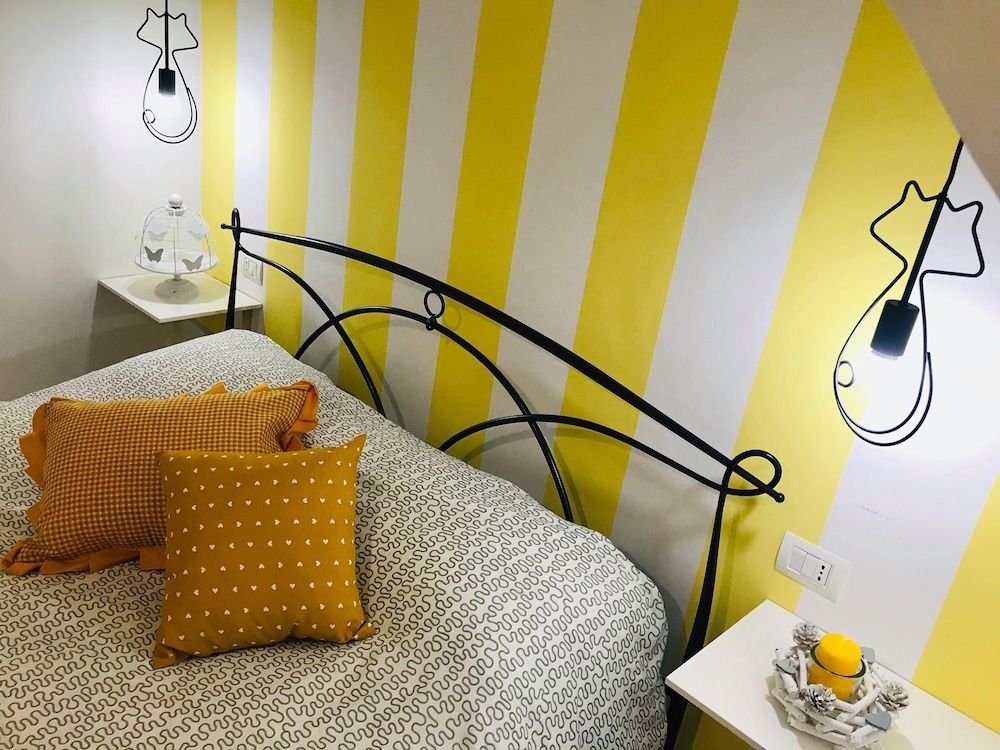 Le Statuine Dimore Diffuse