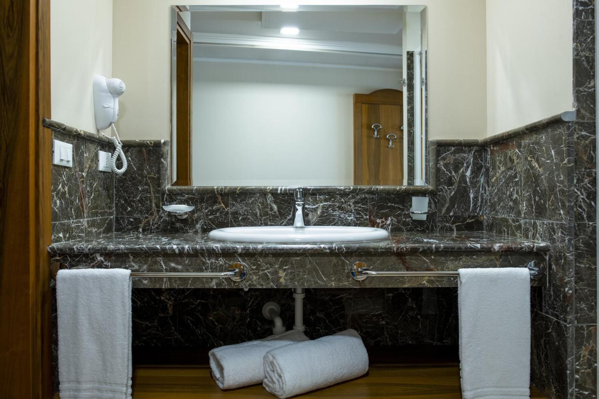 Family Junior Suite