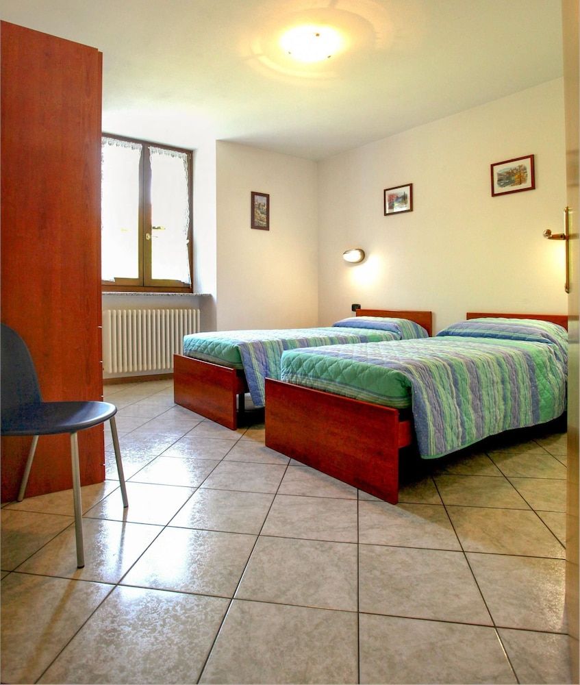 Apartment, 2 Bedrooms