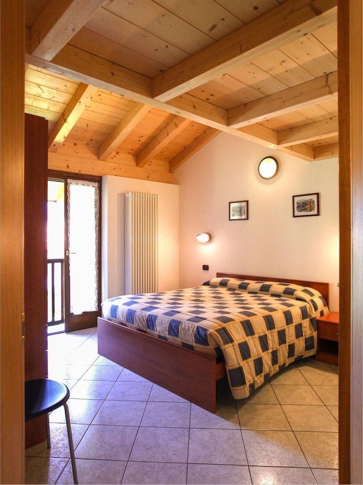 Apartment, 3 Bedrooms