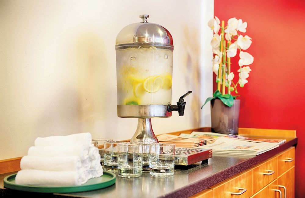 undefined Leonardo Hotel & Residenz München 9