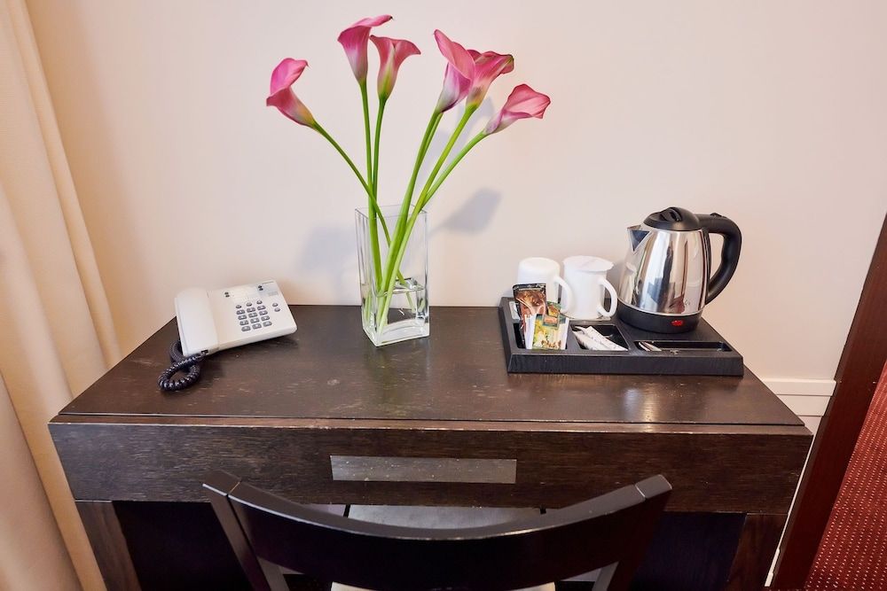 undefined La Boutique Hotel 8