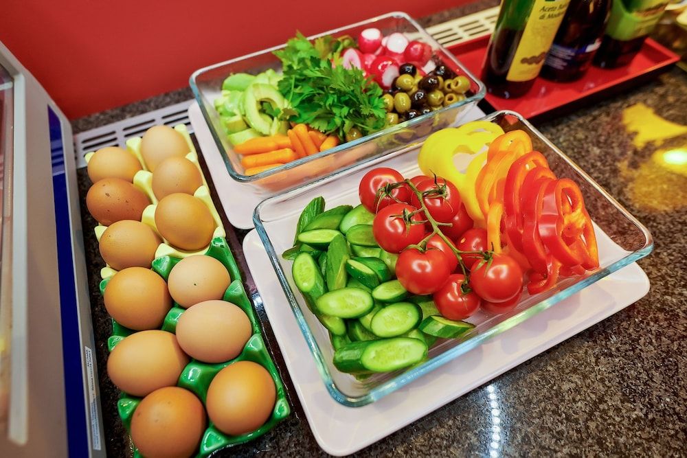 undefined La Boutique Hotel 10