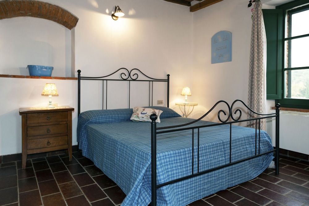 Standard Room, 1 Bedroom, Ensuite, Garden View