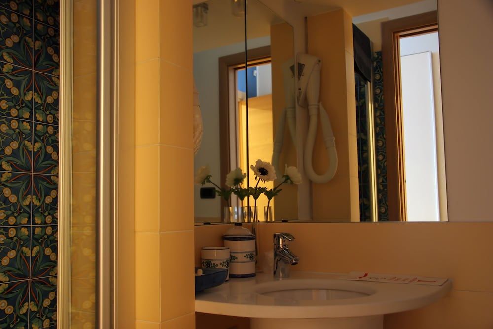 B&B Orsini46 Standard Double Room 6