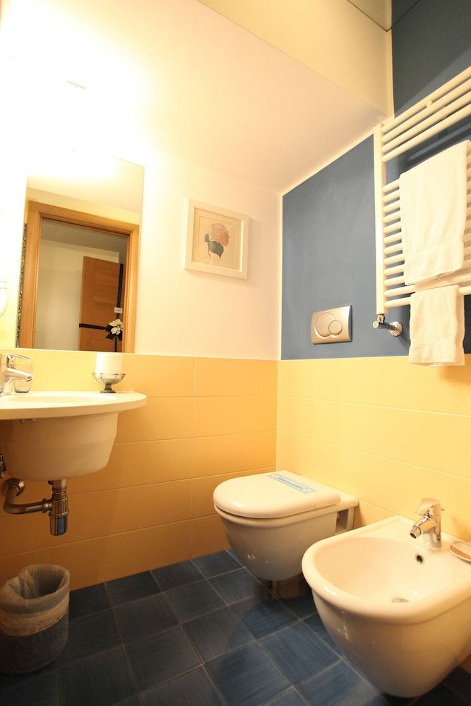 B&B Orsini46 Standard Double Room 5