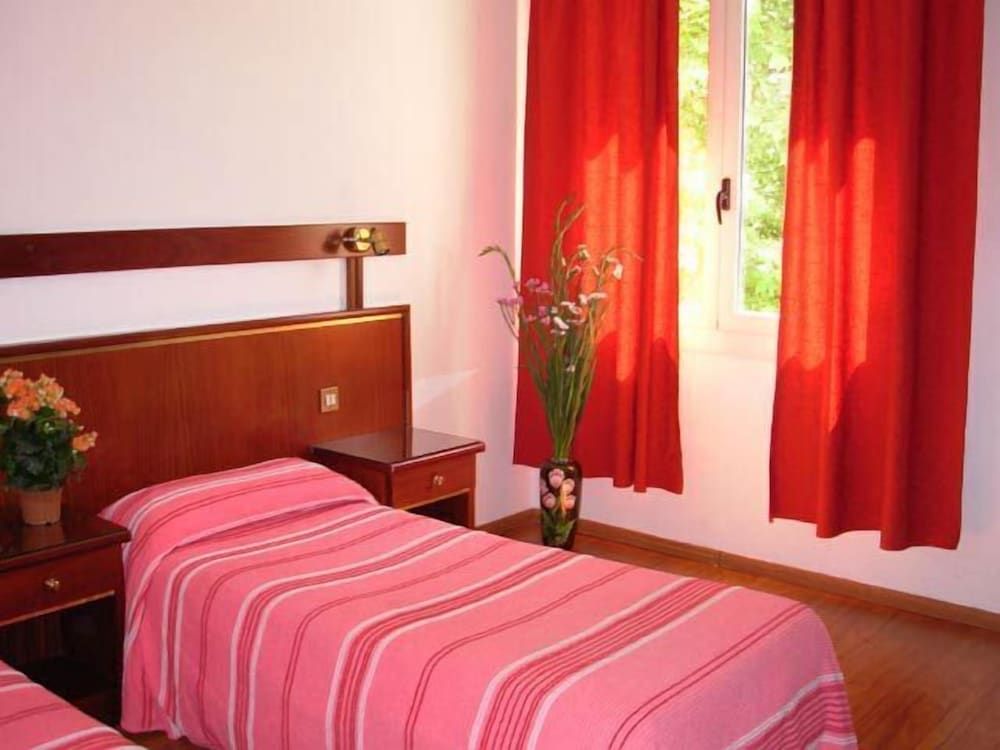 Twin Room, 2 Twin Beds, Non Smoking