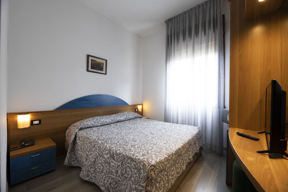 Double Room, 1 Double Bed, Non Smoking