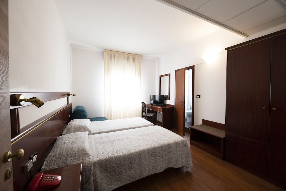 Twin Room, 2 Twin Beds, Non Smoking