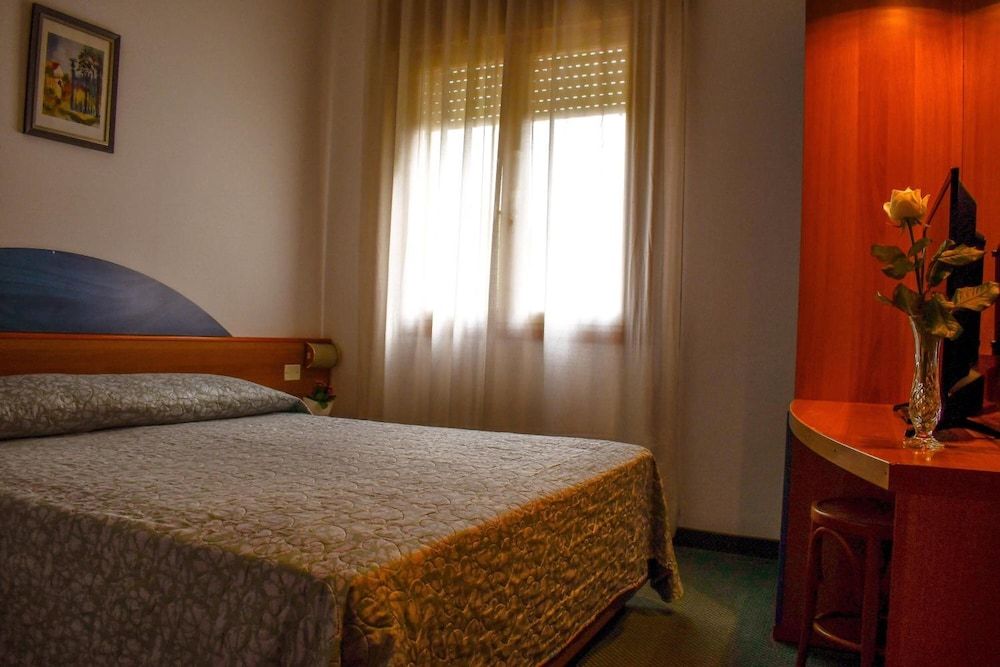 Single Room, 1 Twin Bed, Non Smoking