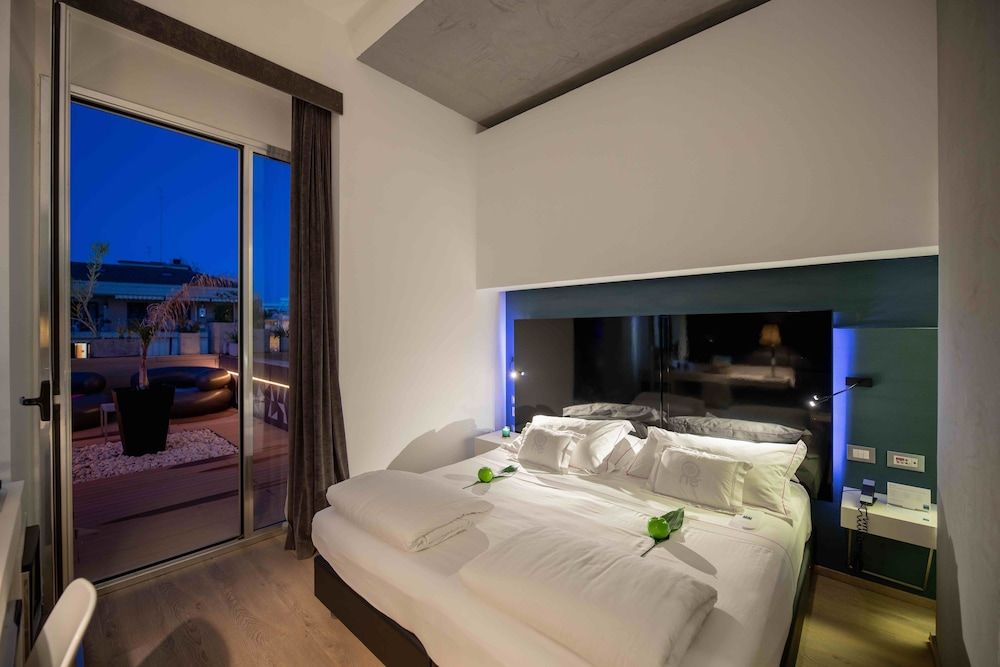 UNA HOTELS One Siracusa